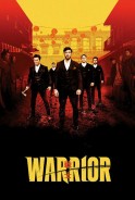 Phim Chiến Binh (Phần 1) (Thuyết Minh) - Warrior (Season 1) (2019)
