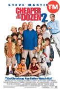 Phim Nhà Có Một Tá Con 2 (Thuyết Minh) - Cheaper by the Dozen 2 (2005)