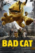 Phim Chú Mèo Tinh Quái - Bad Cat (2016)
