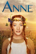 Phim Anne: Cô Bé Tóc Đỏ - Anne With An E (2017)