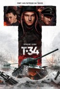 Phim Chiến Tăng Huyền Thoại - Т-34 (2018)
