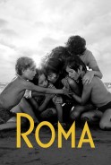 Phim Khu Phố Roma - Roma (2018)