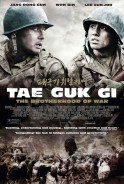 Phim Tae Guk Gi: The Brotherhood Of War - Tình Huynh Đệ - Cờ Bay Phấp Phới (2004)