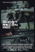 Phim Biệt Đội Alpha - Tom Clancy's Ghost Recon Alpha (2012)