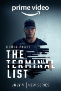 Phim Danh Sách Báo Thù (Phần 1) - The Terminal List (Season 1) (2022)