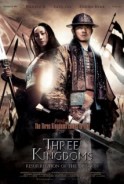 Phim Huyền Thoại Triệu Tử Long - Three Kingdoms: Resurrection of the Dragon (2008)