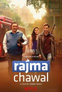 Phim Người Bố Của Năm - Rajma Chawal (2018)
