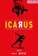 Phim Cuộc Điều Tra Icarus - Icarus (2017)