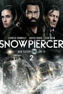Phim Chuyến Tàu Băng Giá 2 - Snowpiercer (Season 2) (2021)