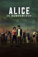Phim Thế Giới Không Lối Thoát - Alice in Borderland (2020)