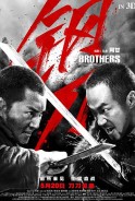 Phim Cương Đao - Brothers (2016)