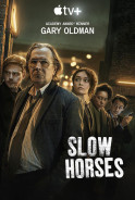 Phim Những Con Ngựa Chậm Chạp (Phần 1) - Slow Horses (Season 1) (2022)