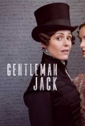 Phim Quý Ông Jack - Gentleman Jack (2019)