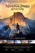 Phim Phiêu Lưu Đến Vườn Quốc Gia - National Parks Adventure (2016)