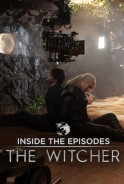 Phim Thợ Săn Quái Vật: Góc Nhìn Từng Tập Phim - The Witcher: A Look Inside the Episodes (2020)
