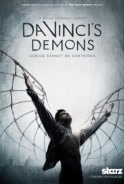 Phim Những Con Quỷ Của Da Vinci Phần 1 - Da Vinci's Demons (Season 1) (2013)