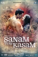 Phim Lời Hẹn Thề - Sanam Teri Kasam (2016)