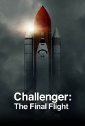 Phim Chuyến Bay Cuối - Challenger: The Final Flight (2020)