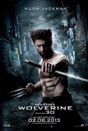 The Wolverine
