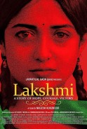Phim Lakshmi Ở Động Quỷ - Lakshmi (2014)