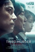 Phim Kẻ Sát Nhân Thứ 3 - The Third Murder (2017)