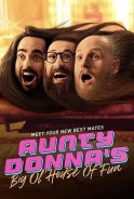 Phim Aunty Donna: Ngôi Nhà Vui Vẻ - Aunty Donna's Big Ol' House of Fun (2020)