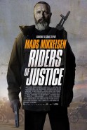 Phim Kỵ Sĩ Công Lý - Riders of Justice (2021)