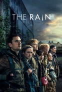 Phim Hậu Tận Thế - The Rain (2018)