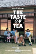 Phim Hương Vị Trà - The Taste of Tea (2005)