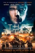 Phim Người Đột Biến - The Titan (2018)