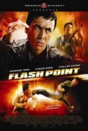Phim Ngòi Nổ - Flash Point (2007)