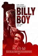 Phim Chàng Trai Billy - Billy Boy (2018)