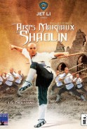 Phim Thiếu Lâm Tự 3: Nam Bắc Thiếu Lâm - Shaolin Temple 3: Martial Arts of Shaolin (1986)