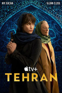 Phim Gián Điệp Kinh Dị (Phần 2) - Tehran (Season 2) (2022)