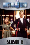 Phim Bác Sĩ Vô Danh Phần 8 - Doctor Who (Season 8) (2014)