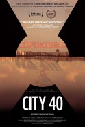 Phim Thành Phố Chết - City 40 (2016)