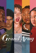 Phim Đại Quân - Grand Army (2020)
