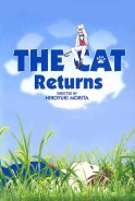 Phim Chú Mèo Trở Về - The Cat Returns (2002)