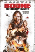 Phim Thợ Săn Tiền Thưởng - Boone: The Bounty Hunter (2017)