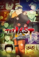 Phim Naruto: Trận Chiến Cuối Cùng - The Last: Naruto The Movie (2014)
