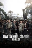 Phim Đảo Địa Ngục (Thuyết Minh) - The Battleship Island (2017)
