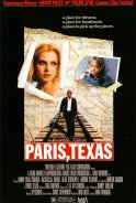 Phim Paris và Texas - Paris, Texas (1984)