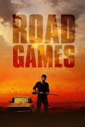 Phim Con Đường Chết Chóc - Road Games (2016)