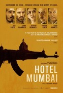 Phim Khách Sạn Mumbai: Thảm Sát Kinh Hoàng - Hotel Mumbai (2019)