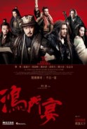 Phim Hồng Môn Yến - White Vengeance (2011)
