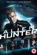 Phim Thợ Săn Quái Thú - Alien Hunter - Welcome To Willits (2017)