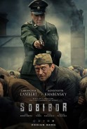 Phim Vượt Ngục Trại Tử Thần - Sobibor (2018)