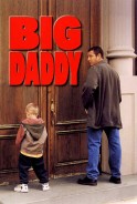 Phim Người Cha Vĩ Đại - Big Daddy (1999)