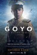 Phim Tướng Quân Vĩ Đại - Goyo: The Boy General (2018)