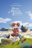Phim Mary Và Đoá Hoa Phù Thuỷ - Mary and the Witch's Flower (2017)